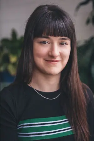 Фото  (Léonie Hurtubise) #363158