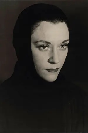 Фото Мария Касарес #126628