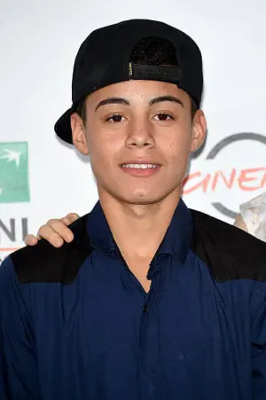 Фото Хиксон Тевес (Rickson Tevez) #204965