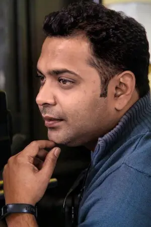 Фото  (Soumyadipta Vicky Guin) #344482