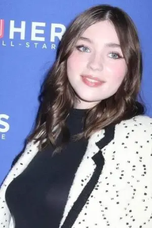 Фото Алекса Суинтон (Alexa Swinton) #335117