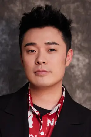 Фото Чэнь Хэ #339755