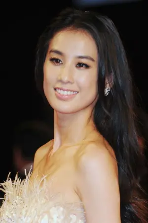 Фото Хуан Шэнъи #56027