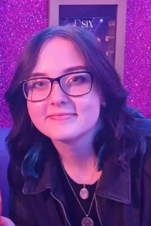 Фото Лили Осанг #368354