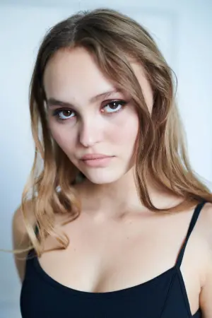 Фото Лили-Роуз Депп (Lily-Rose Depp) #89572
