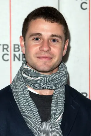 Фото Ник Терстон #11477