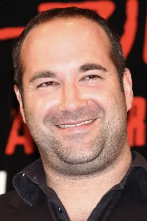 Фото Стивен Шнайдер #13119