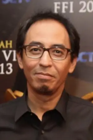 Фото Тхоэрси Аргесвара #376555