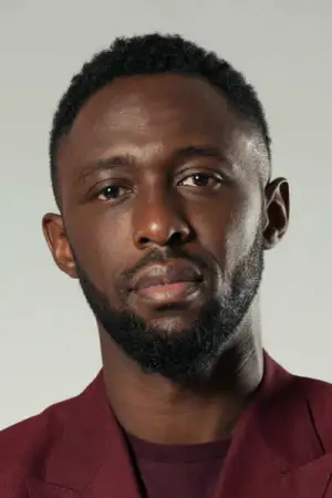 Фото Томас Н’Гиоль #335576