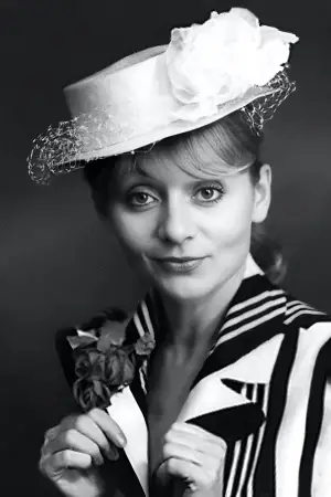 Фото Энни Корди #336298