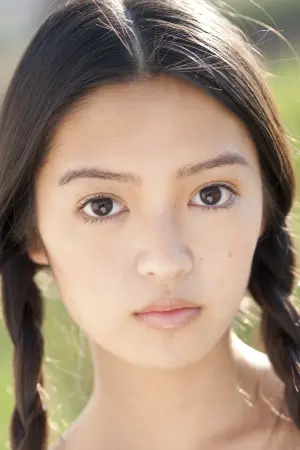 Фото  (Chelsea Zhang) #40034