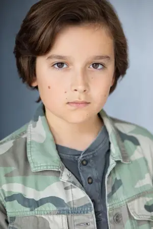 Фото Клейтон Купер #358894