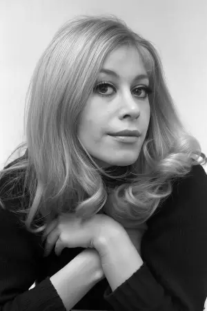 Фото Флоренция Джорджетти (Florence Giorgetti) #333748