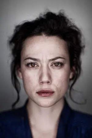 Фото Инге Бекманн #56523