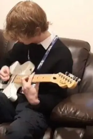 Фото Джейми Уэй (Jamie Way) #132352