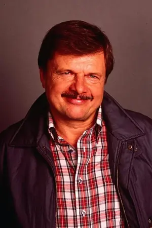 Фото Джон Карлен (John Karlen) #174020