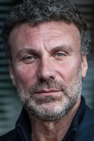 Фото Марио Опинато #47211