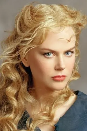 Фото Николь Кидман (Nicole Kidman) #804