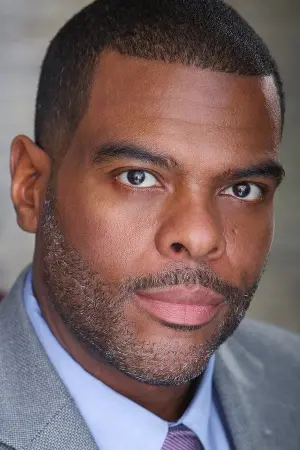 Фото Трой Винбуш (Troy Winbush) #100519