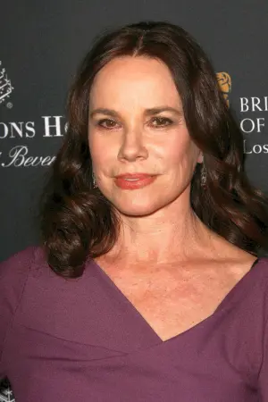 Фото Барбара Херши (Barbara Hershey) #13115