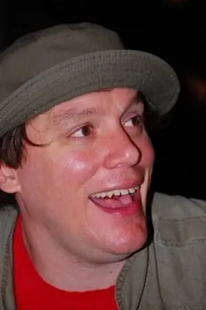 Фото Билли Гарберина #253955