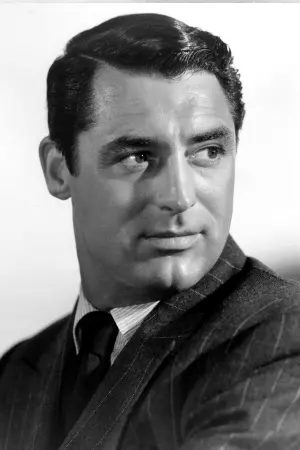 Фото Кэри Грант (Cary Grant) #82598