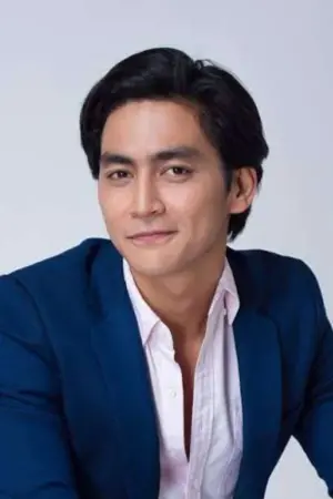 Фото Седрик Хуан #133399