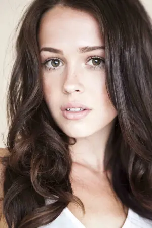 Фото Джослин Юдон #33683