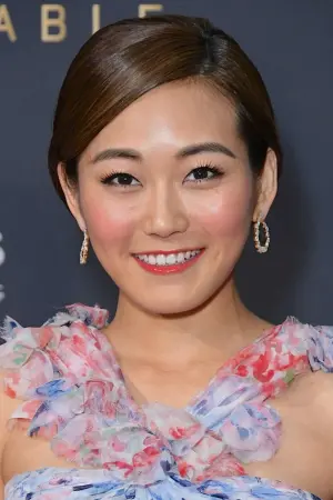 Фото Карен Фукухара (Karen Fukuhara) #37387