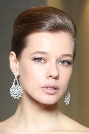 Фото Катерина Шпица #218839