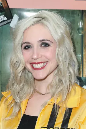 Фото Лив Рауш #79291