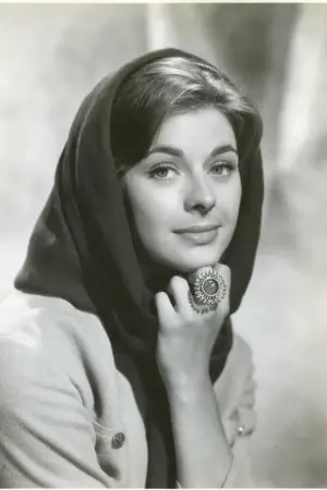 Фото Мишель Жирардон (Michèle Girardon) #249757