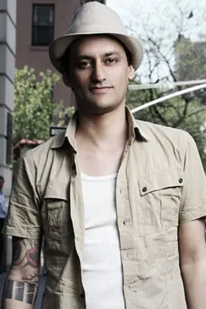 Фото Антонио Тублен #81067