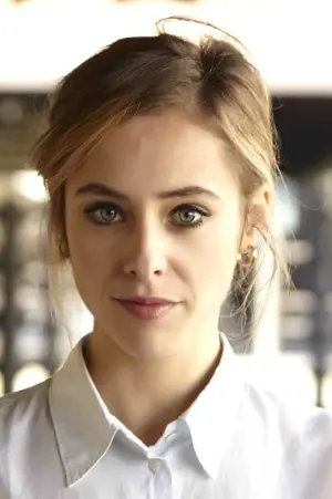 Фото Камилла Семино Фавро #6294