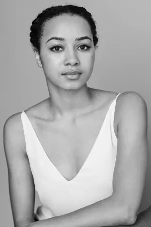 Фото Эмма Наоми #254472