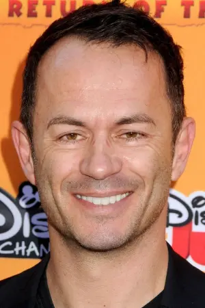 Фото Грег Эллис #12317