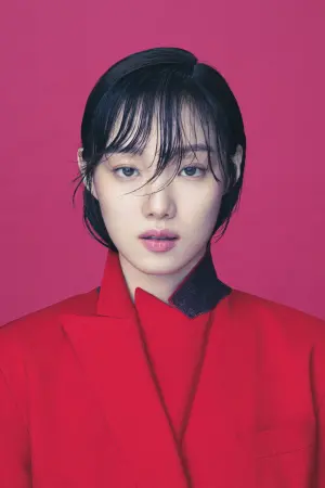 Фото Ли Сон Кён (Lee Sung-kyung) #248195