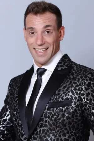 Фото Максимилиано де ла Крус #65372