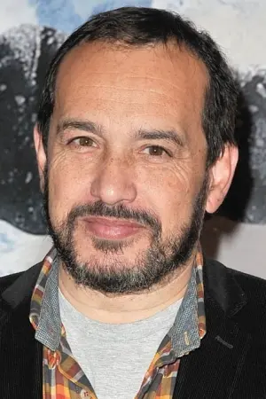 Фото Мехди Эль Глауи (Mehdi El Glaoui) #212511