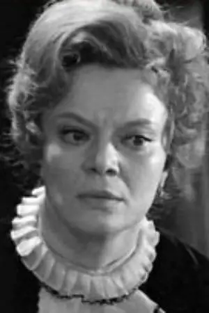 Фото Нелли Нильсен (Nelly Nielsen) #337081