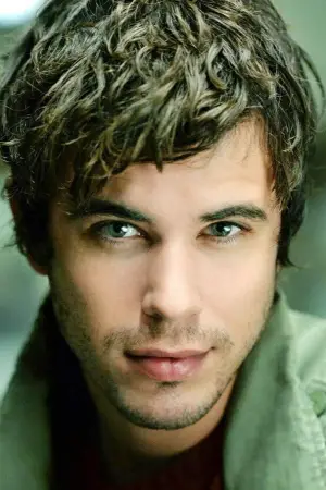 Фото Шэйн Коффи (Shane Coffey) #335550