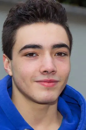 Фото Винсент Сконьямилло #143388