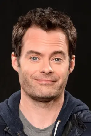Фото Билл Хейдер (Bill Hader) #8711