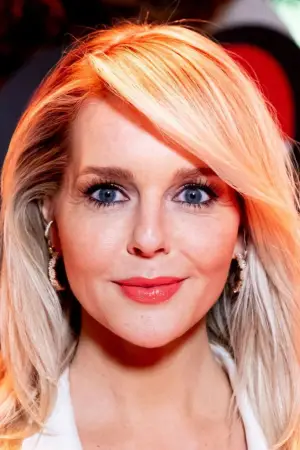 Фото Шанталь Янзен #328551