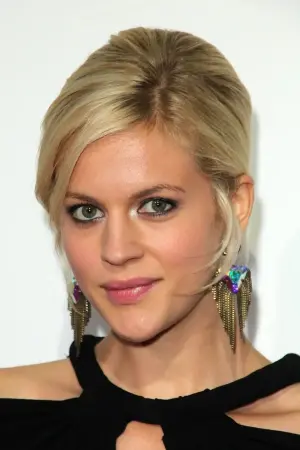 Фото Джорджия Кинг #97902