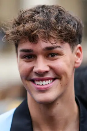 Фото Ноа Бек (Noah Beck) #358190