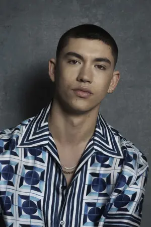 Фото Арчи Рено #18045