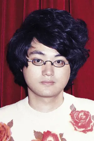 Фото Дэви Чу (Davy Chou) #159203