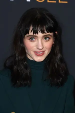 Фото Наталья Дайер (Natalia Dyer) #67825