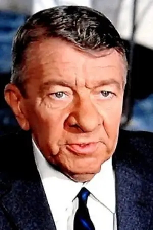 Фото Роберт Далбан (Robert Dalban) #109463